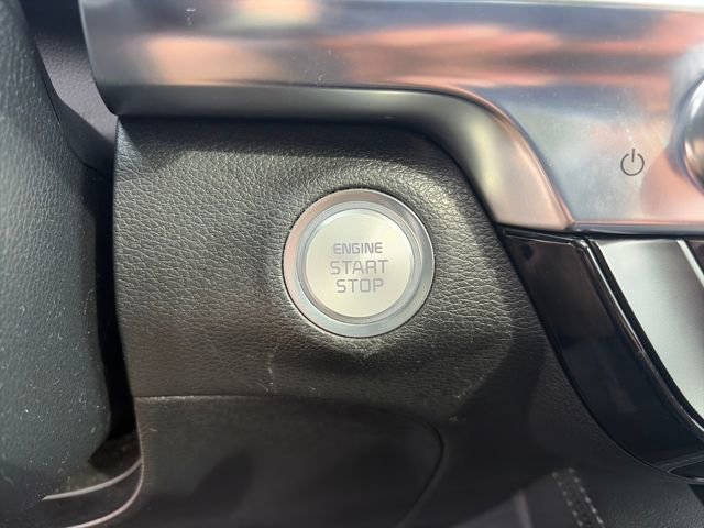 Certified 2022 Kia Telluride EX w/ EX Premium Package image 35