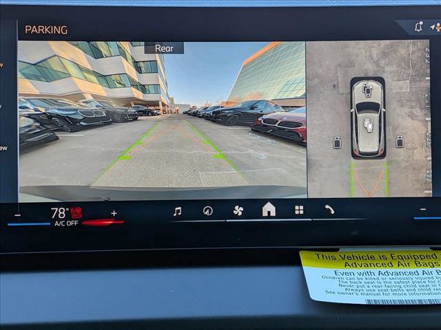 New 2026 BMW X3 xDrive30 image 13