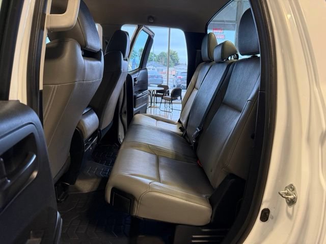 Used 2014 Toyota Tundra SR RWD image 18