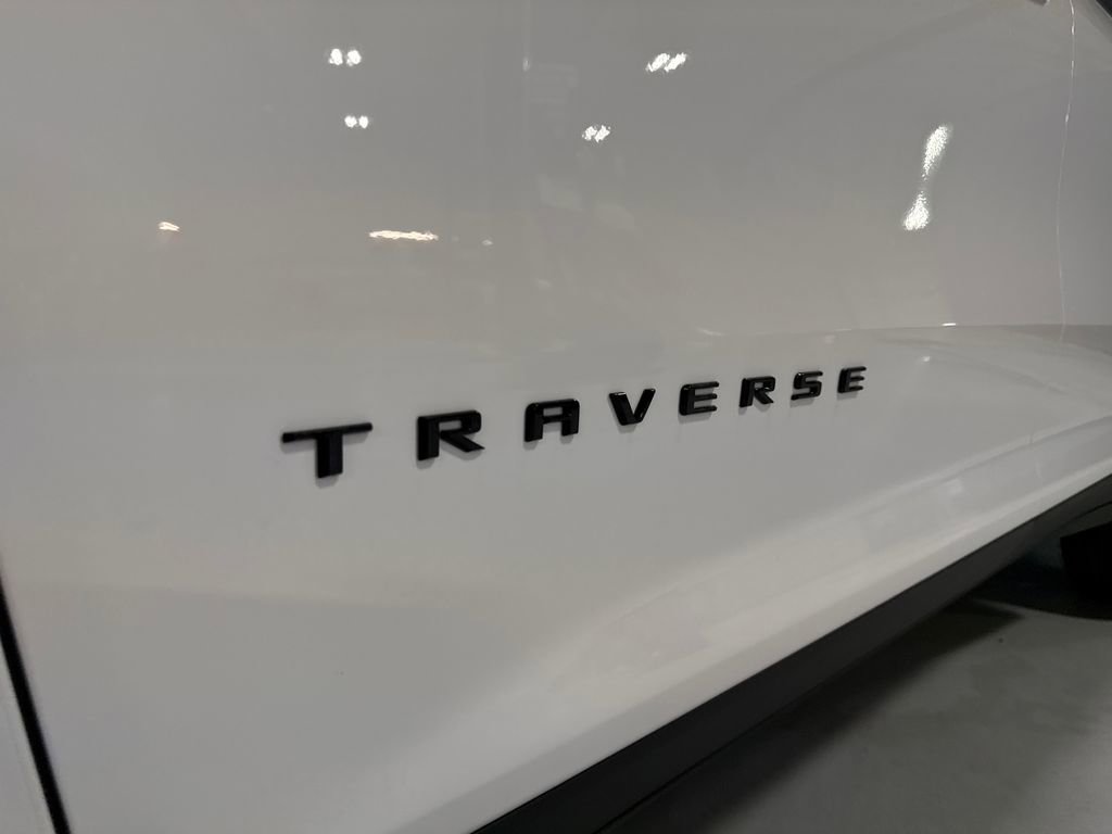 New 2026 Chevrolet Traverse LT w/ Midnight/Sport Edition AWD/4WD image 55