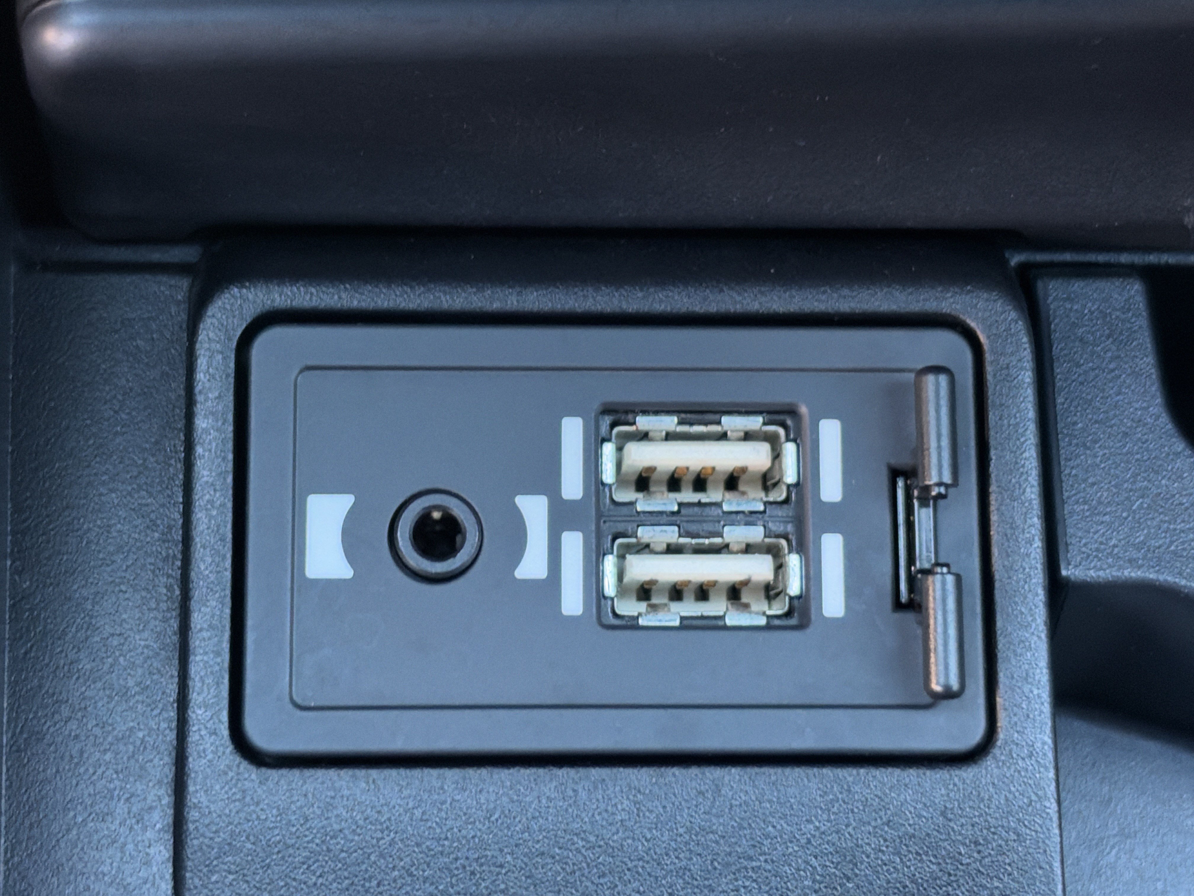 Used 2020 Lexus ES 350 F Sport w/ Accessory Package FWD image 38