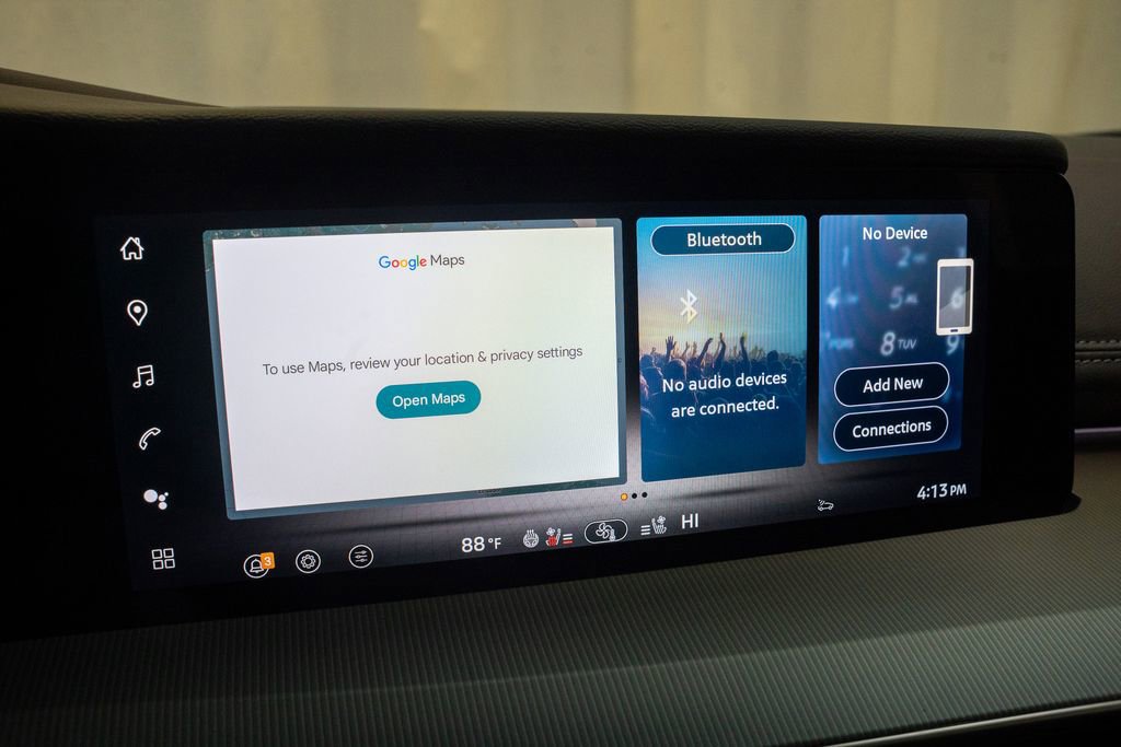 New 2026 Nissan Murano Platinum w/ Cargo Package image 17
