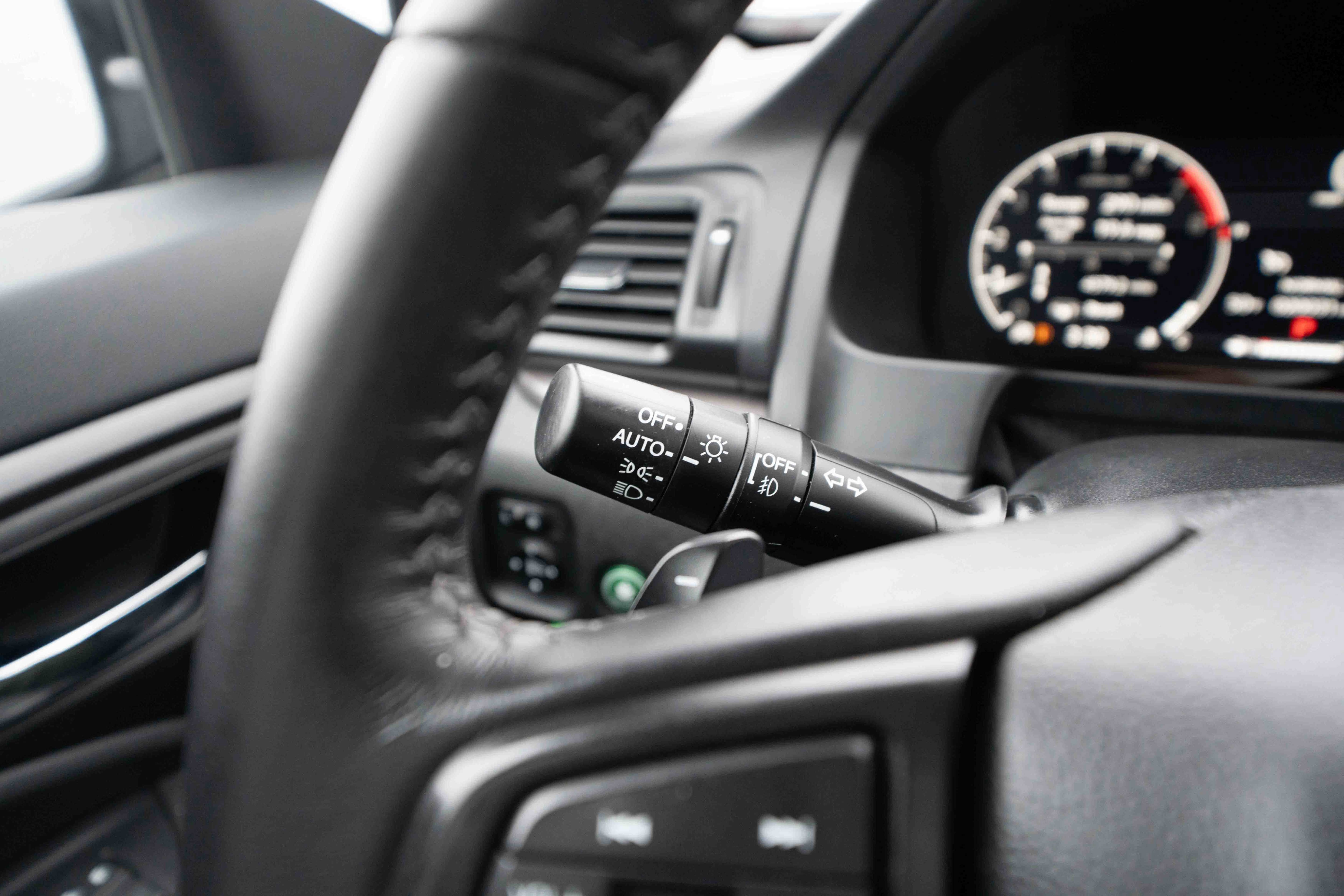 Certified 2025 Honda Ridgeline RTL image 13