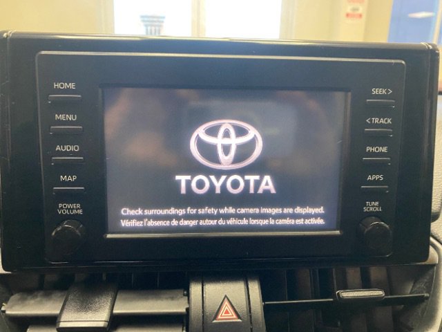Used 2019 Toyota RAV4 LE image 26