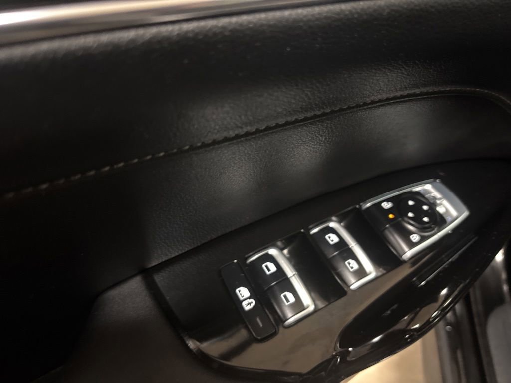 Used 2025 Kia K5 GT-Line image 24