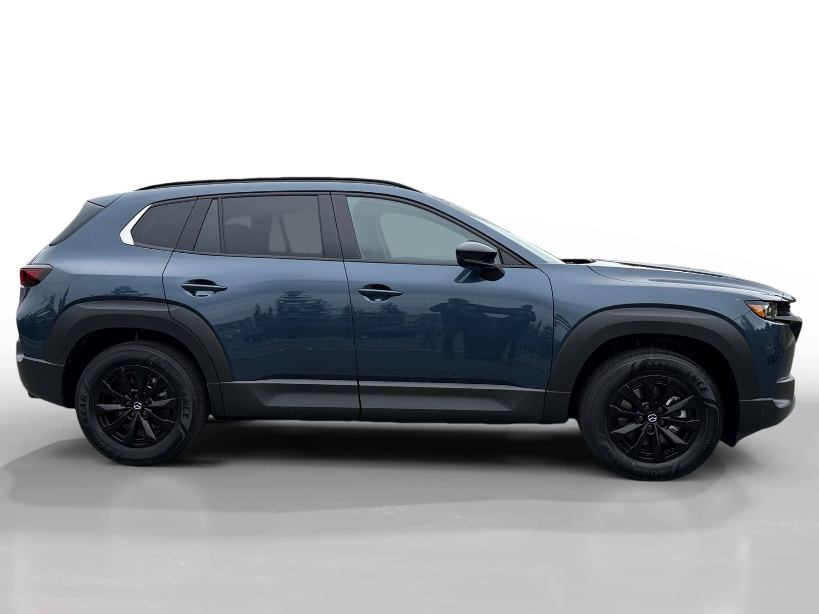 New 2026 MAZDA CX-50 AWD 2.5 Hybrid w/ Weather Package image 6