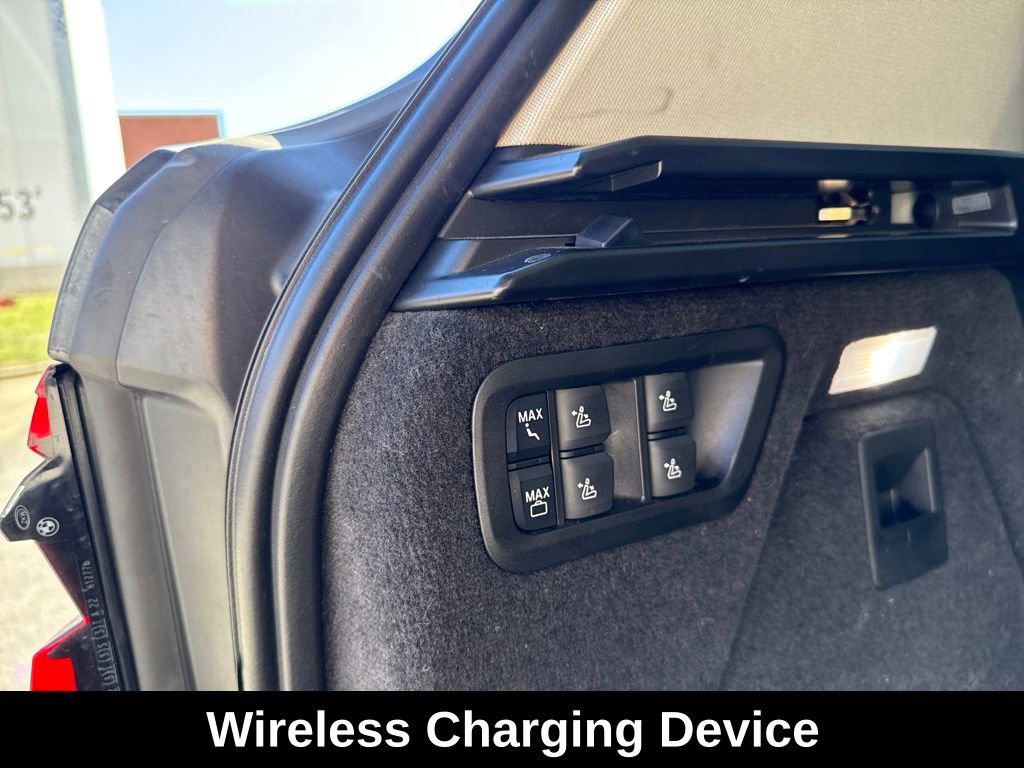 Used 2025 BMW X7 xDrive40i image 33