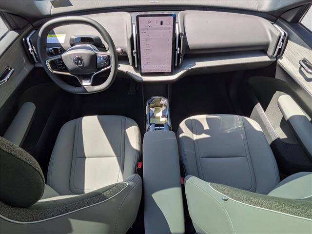 New 2026 Volvo EX30 Cross Country Ultra w/ Protection Package Premier AWD/4WD image 16