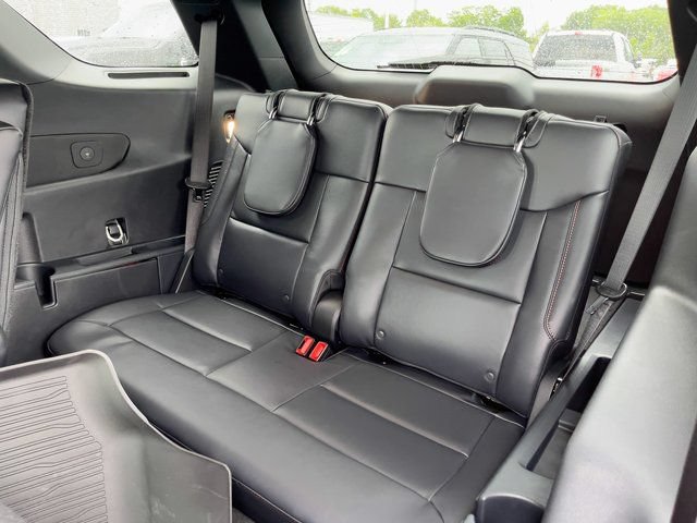 New 2026 Ford Explorer ST AWD/4WD image 10