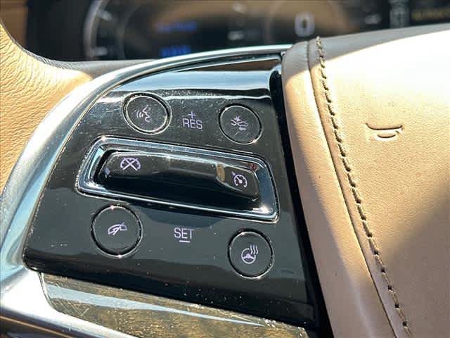 Used 2020 Cadillac Escalade Platinum RWD image 27