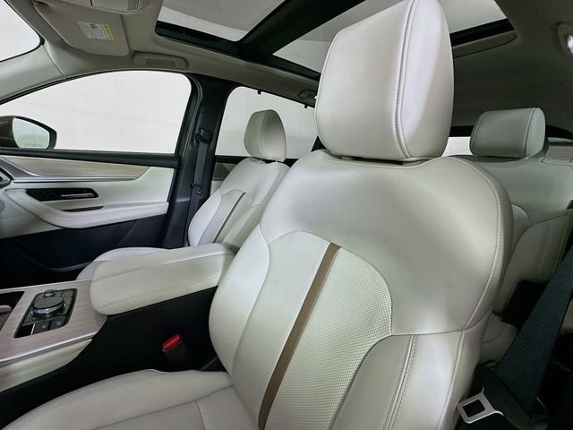 Used 2024 MAZDA CX-90 3.3 Turbo w/ Premium Plus Pkg image 21