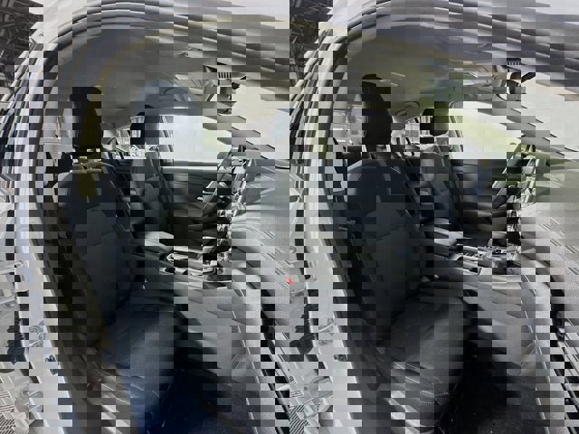 New 2025 Nissan Sentra SV w/ All-Weather Package image 24