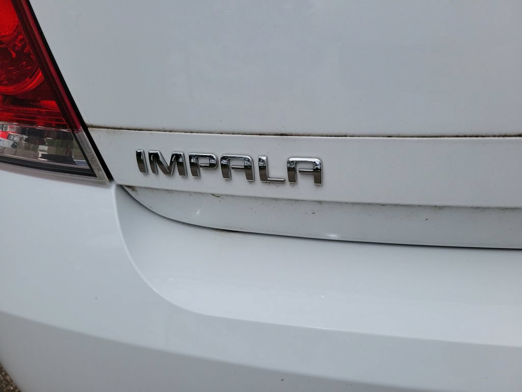Used 2016 Chevrolet Impala Limited LS FWD image 24