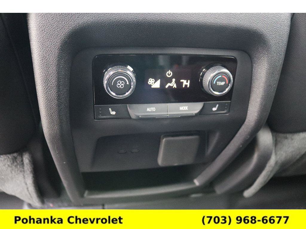 New 2026 Chevrolet Traverse RS w/ LPO, Floor Liner Package image 28