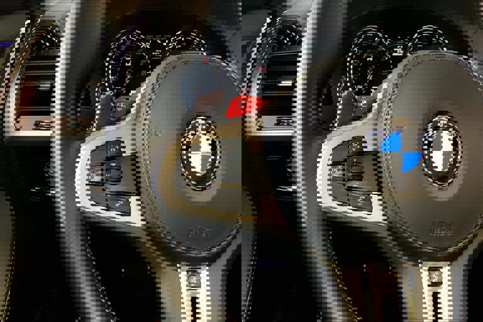 Used 2020 BMW X3 M w/ Executive Package image 23