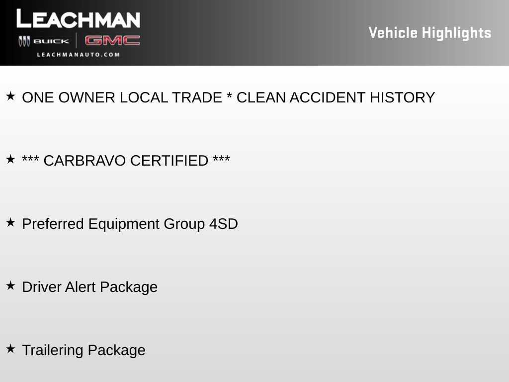 Certified 2022 GMC Canyon Denali AWD/4WD image 7