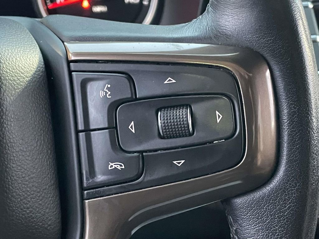 Used 2021 Chevrolet Tahoe High Country w/ Premium Package image 14