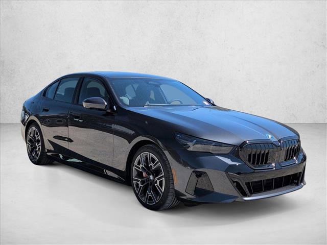 New 2026 BMW i5 eDrive40 w/ M Sport Package image 6