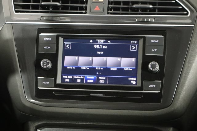 Used 2023 Volkswagen Tiguan S FWD image 24