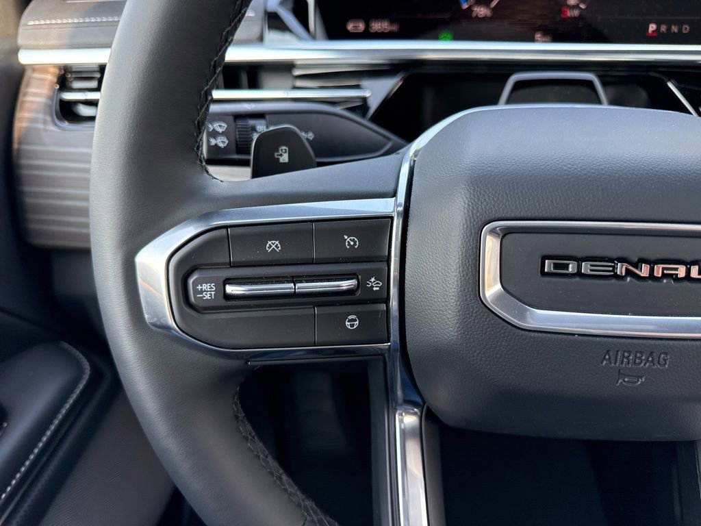 New 2025 GMC Sierra EV Denali image 43