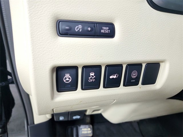 Used 2023 Nissan Murano Platinum w/ Cargo Package image 26