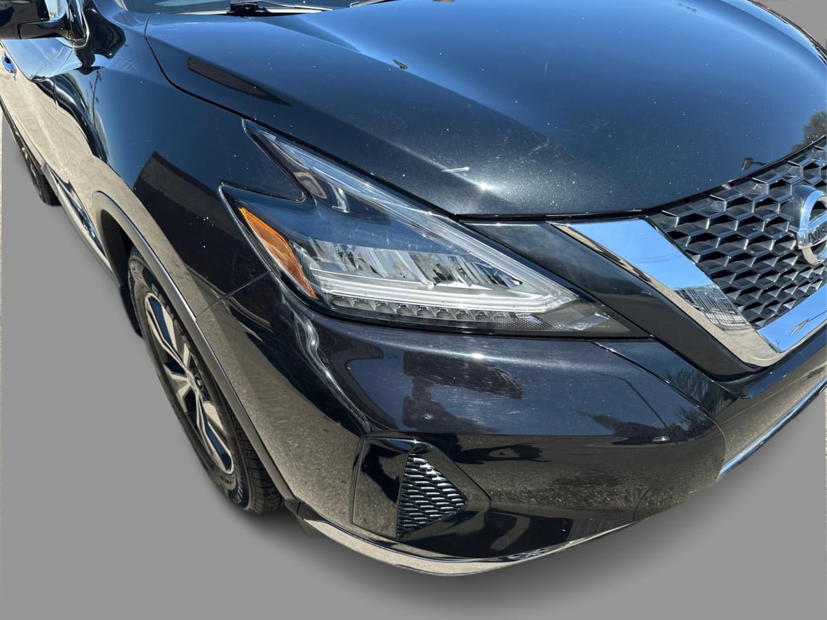 Used 2019 Nissan Murano SV AWD/4WD image 23
