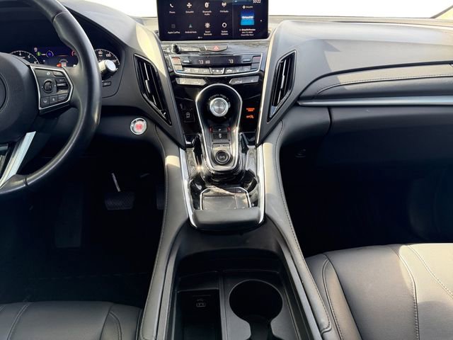 Used 2022 Acura RDX FWD image 11