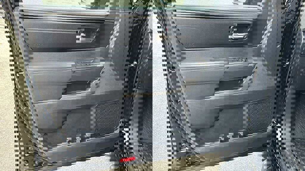 New 2026 Toyota Tundra SR5 image 13