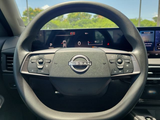 New 2026 Nissan Sentra SV w/ Floor Mat Package FWD image 16