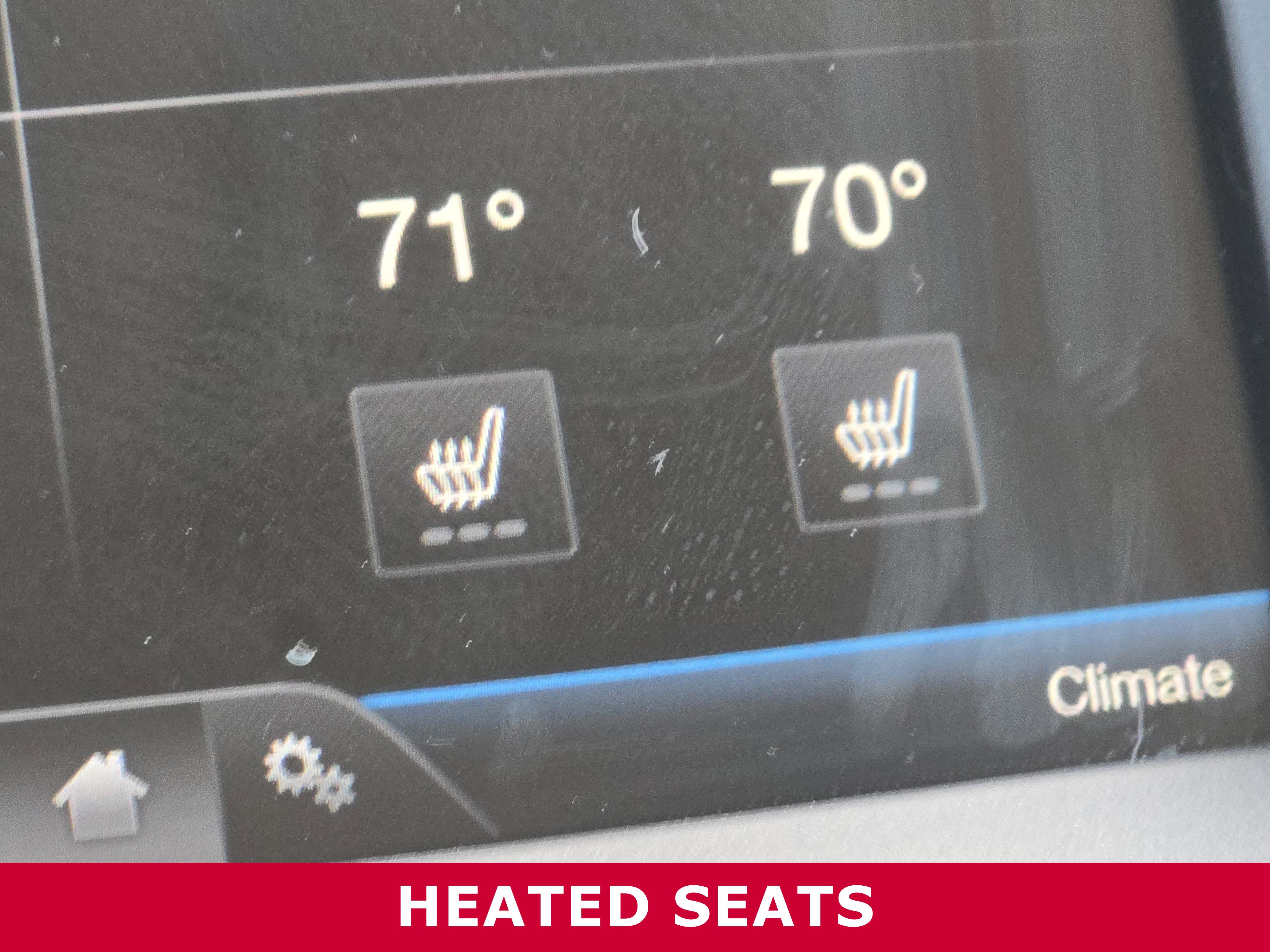 Used 2015 Ford Edge SEL w/ Equipment Group 201A image 17