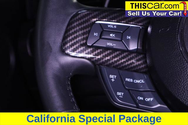 Used 2020 Ford Mustang GT Premium w/ Equipment Group 401A RWD image 16