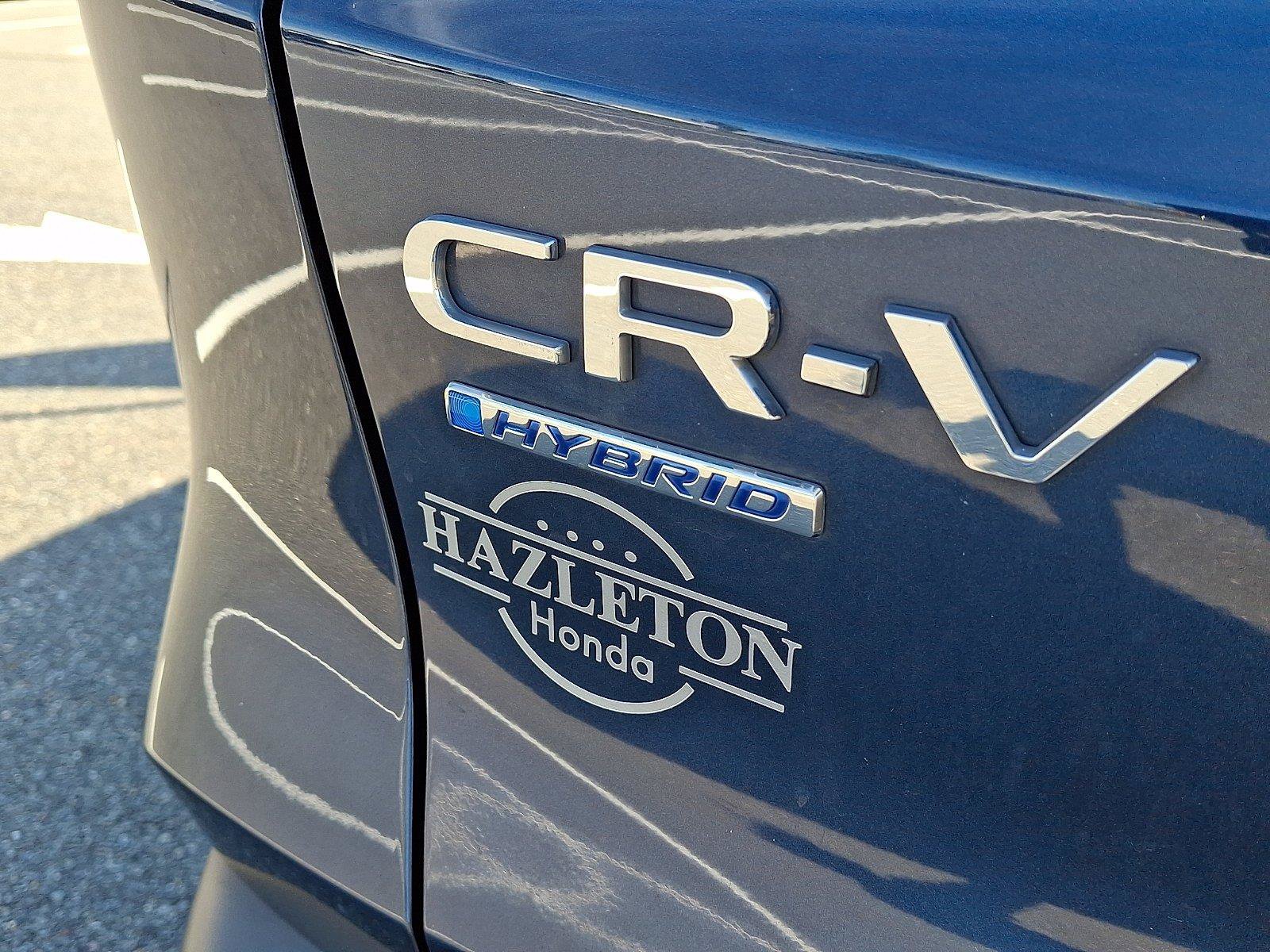 Used 2024 Honda CR-V Sport-L image 30