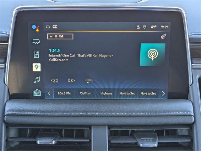 Used 2022 Chevrolet Suburban LT w/ LT Signature Plus Package image 18