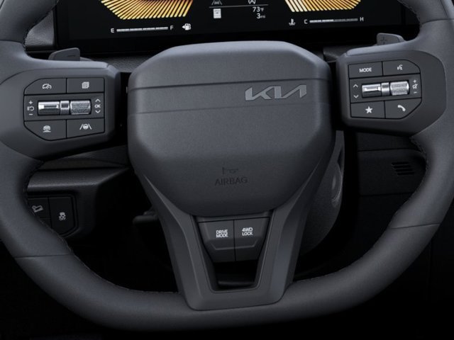 New 2027 Kia Seltos X-Line S AWD/4WD image 27