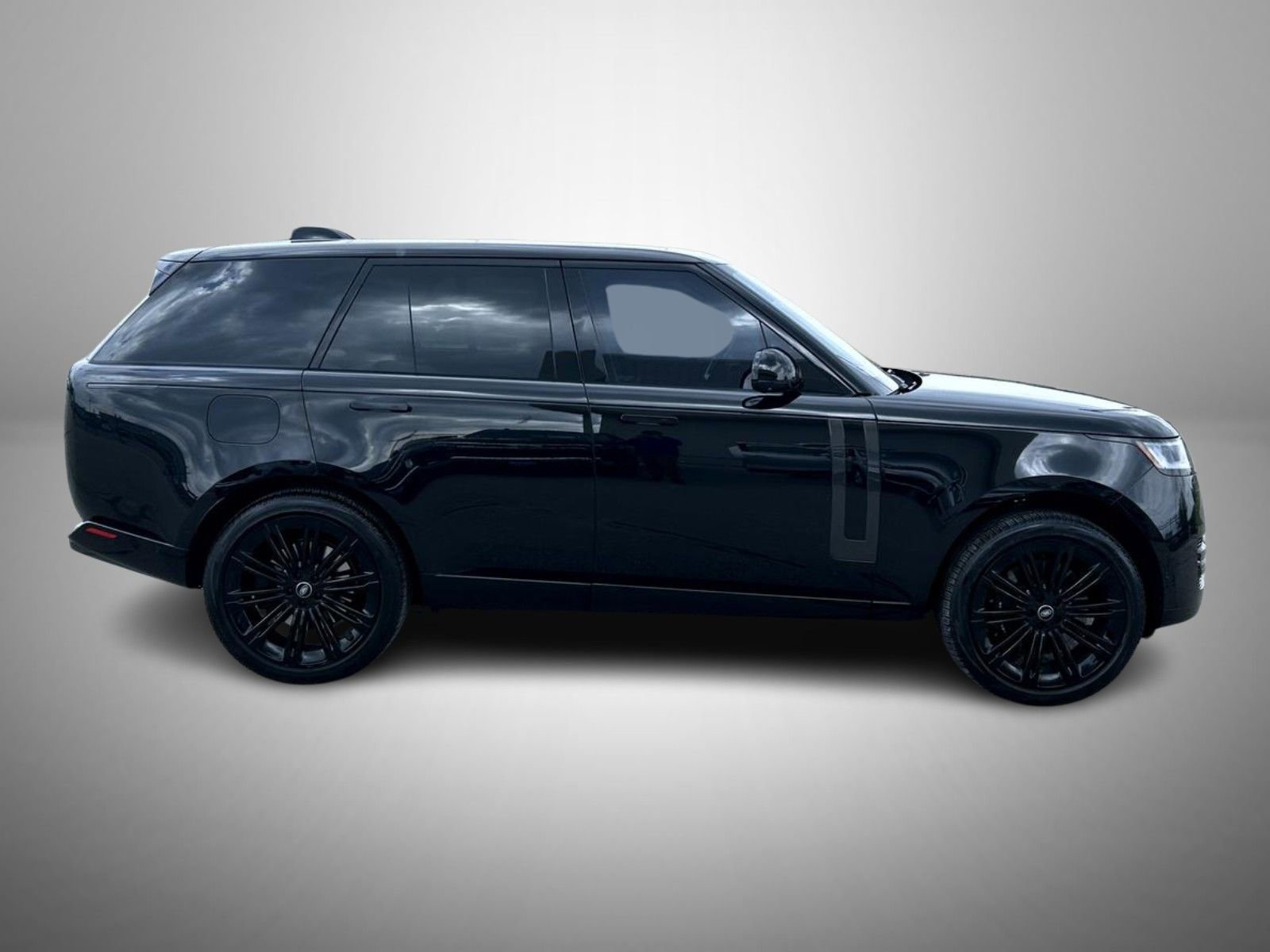 Used 2023 Land Rover Range Rover SE AWD/4WD image 4