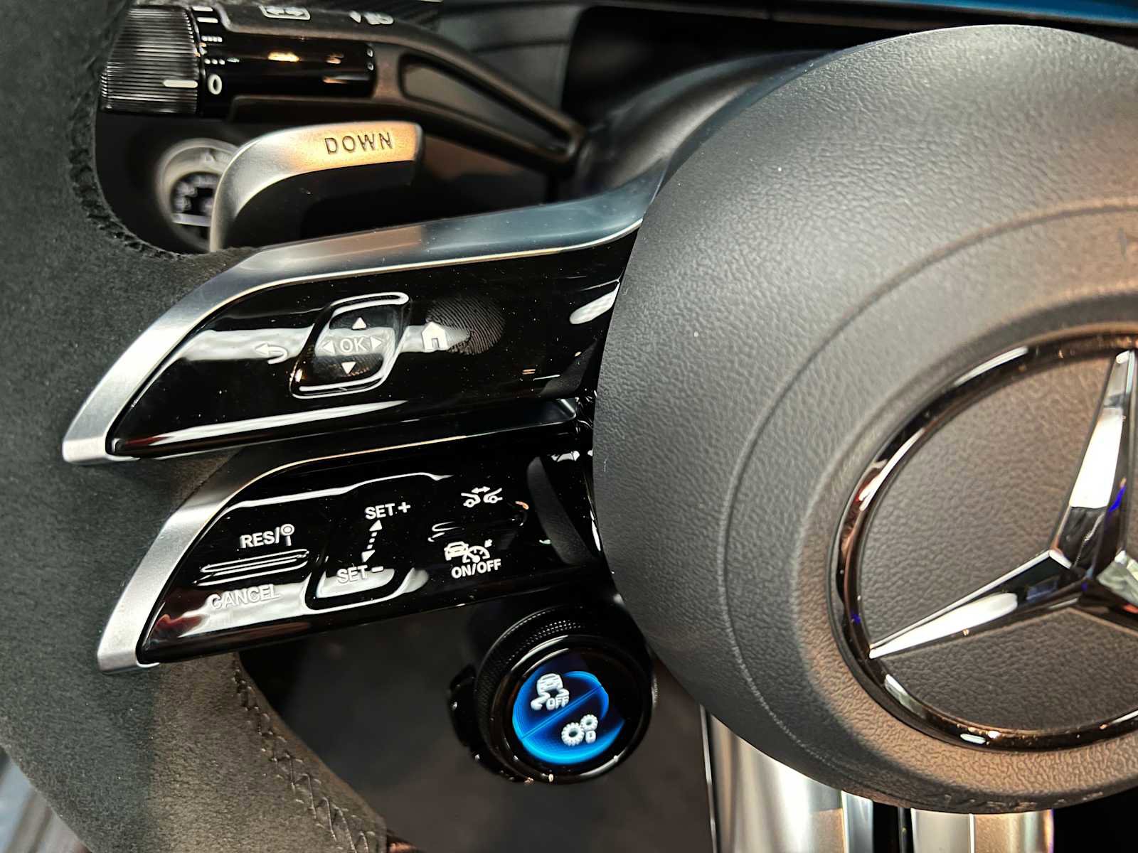 New 2026 Mercedes-Benz CLE 53 AMG 4MATIC Coupe image 26