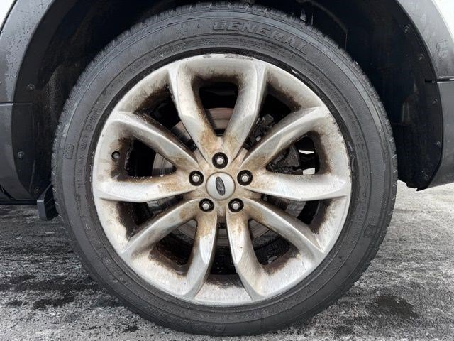 Used 2013 Ford Explorer Limited image 25