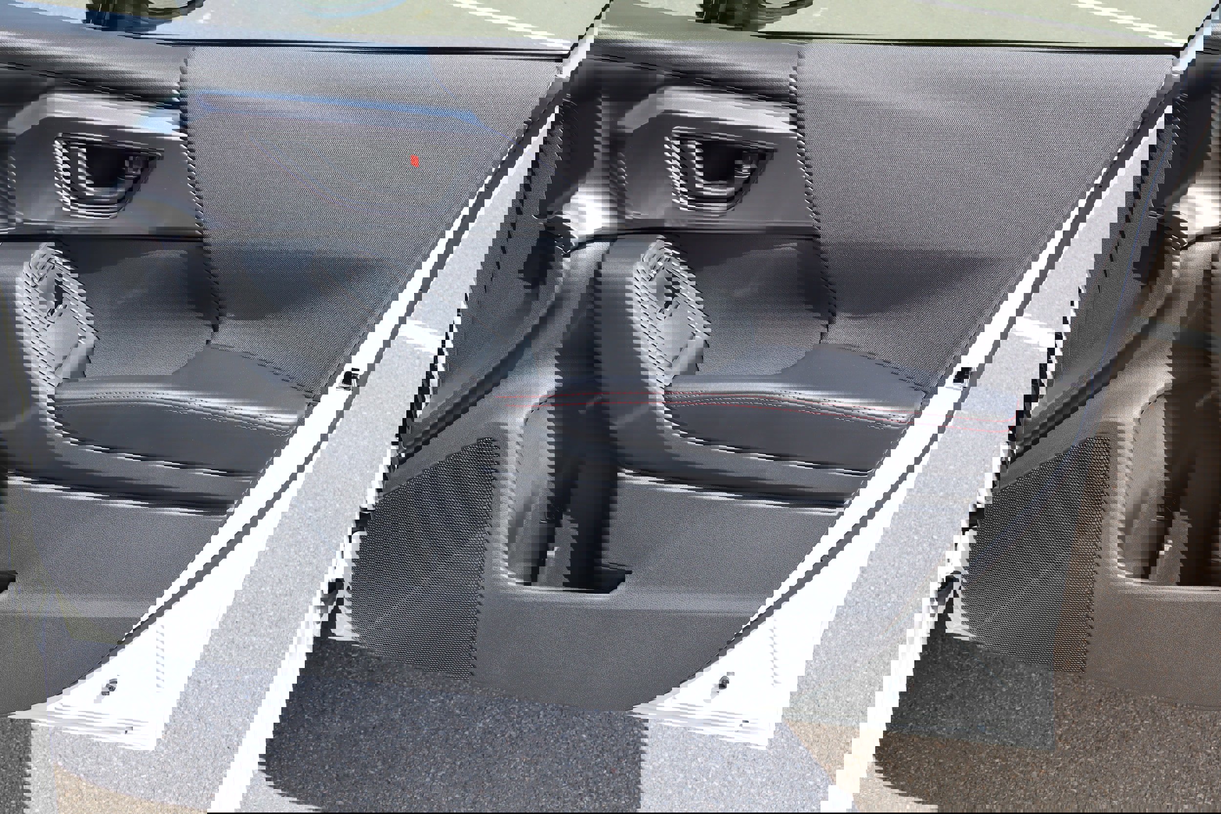 New 2025 Subaru Impreza 2.0i Sport w/ Popular Package #1 image 20