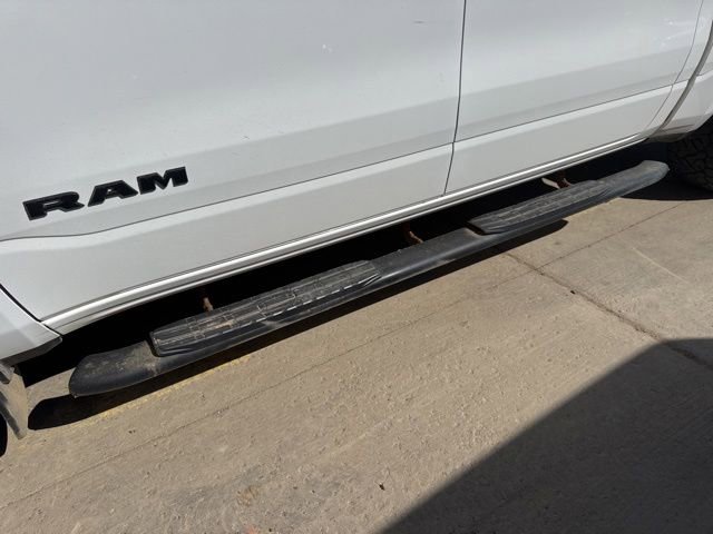 Used 2023 RAM 1500 Big Horn AWD/4WD image 10