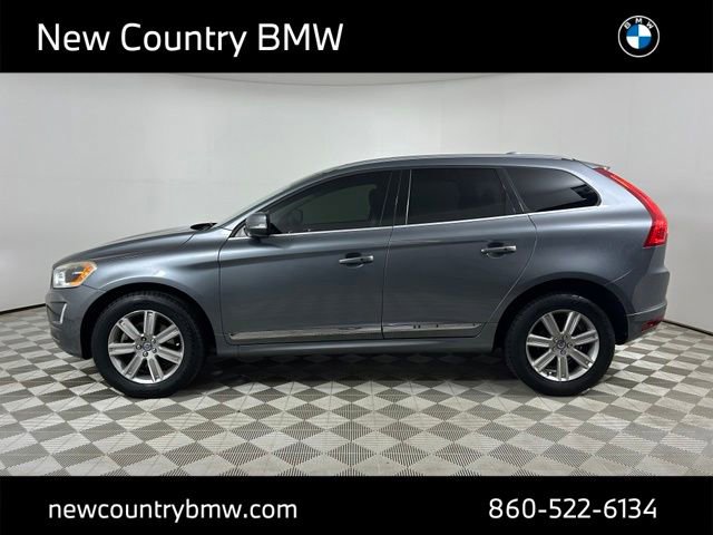 Used 2017 Volvo XC60 T5 Inscription w/ Preferred Option Package AWD/4WD image 4