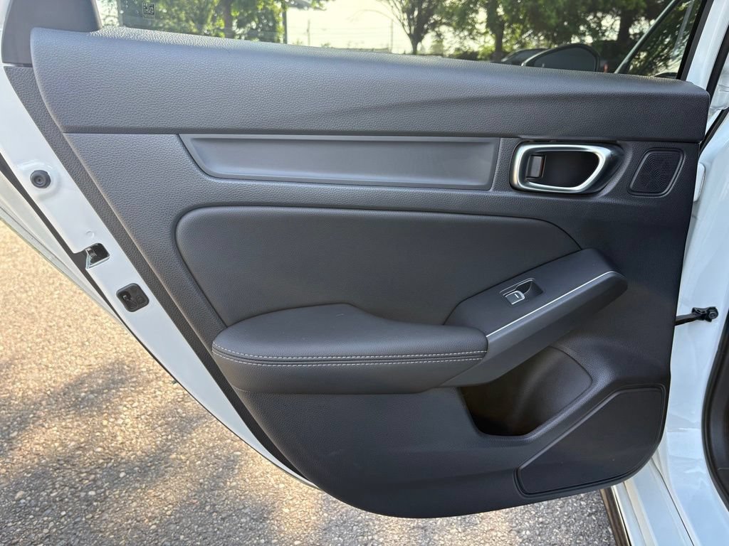 Used 2023 Acura Integra A-Spec FWD image 12