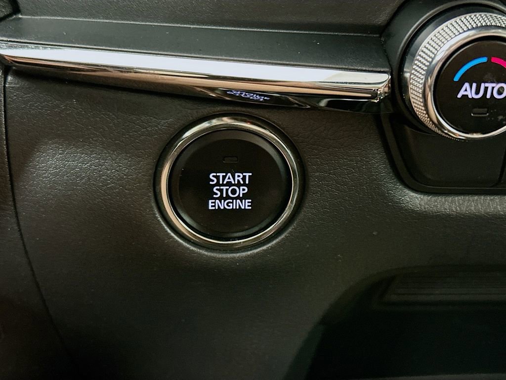 Certified 2022 MAZDA CX-30 AWD 2.5 Turbo S image 38