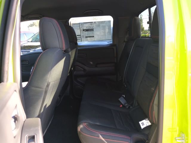 New 2026 Nissan Frontier Pro-X w/ Tow Package image 20