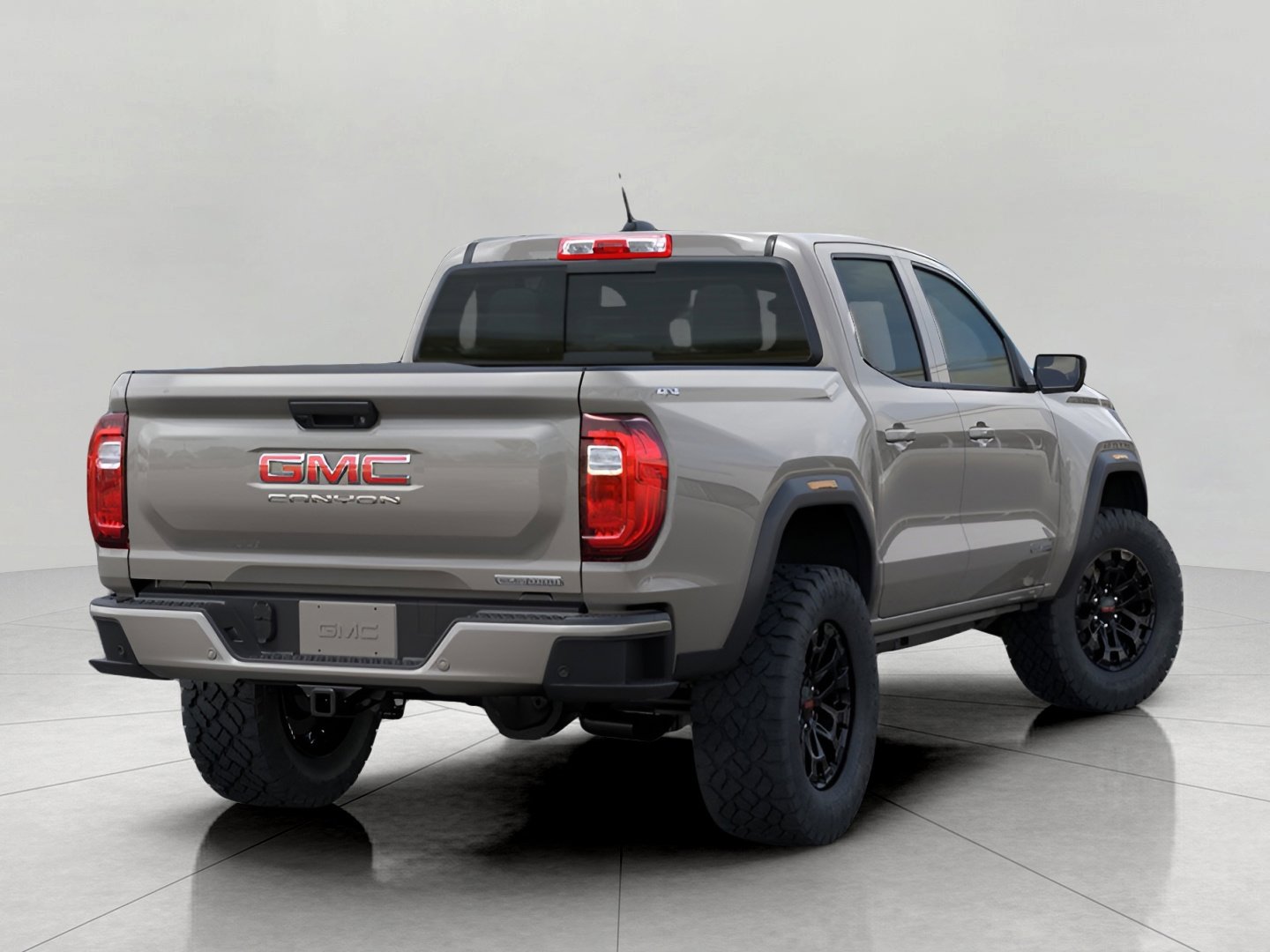 New 2026 GMC Canyon Elevation w/ Convenience Package image 4