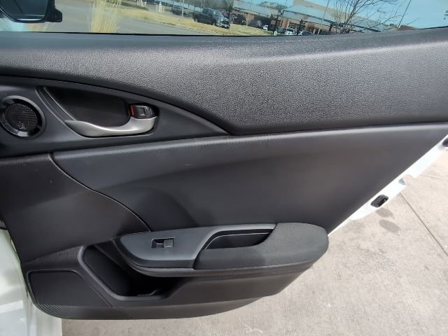Used 2019 Honda Civic EX image 28