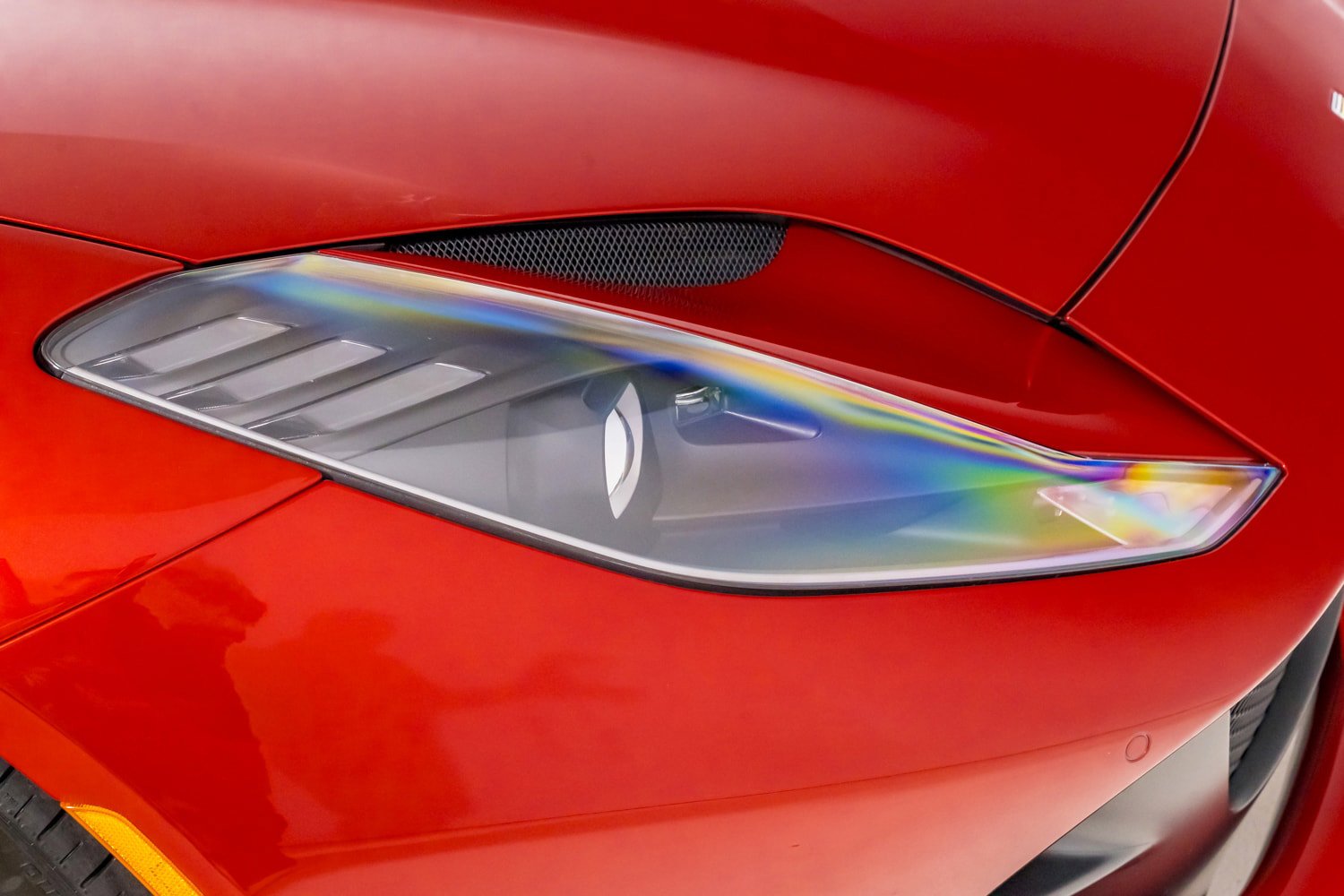 Used 2019 Ferrari 812 Superfast RWD image 33