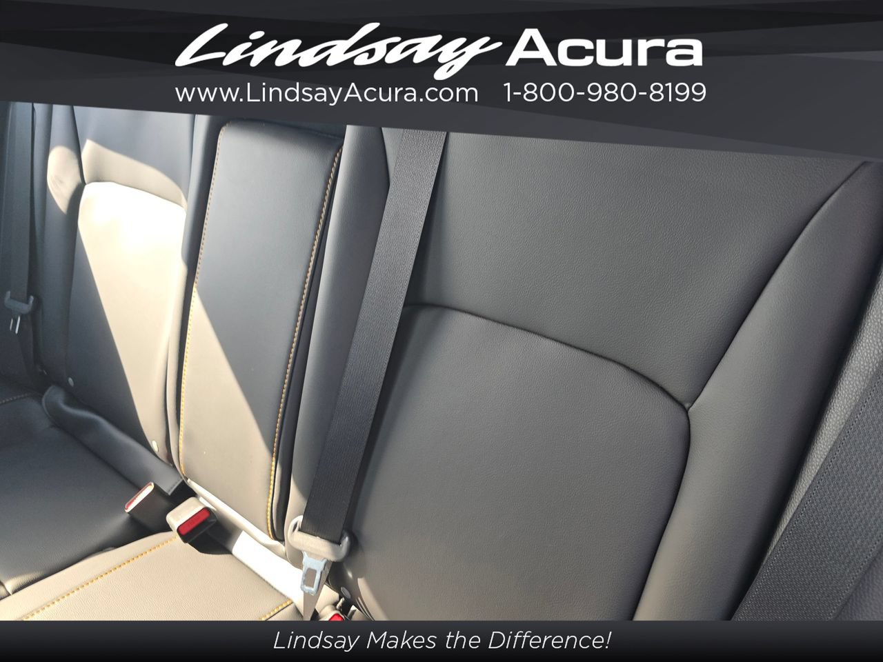 New 2026 Acura Integra A-Spec w/ Technology Package FWD image 10