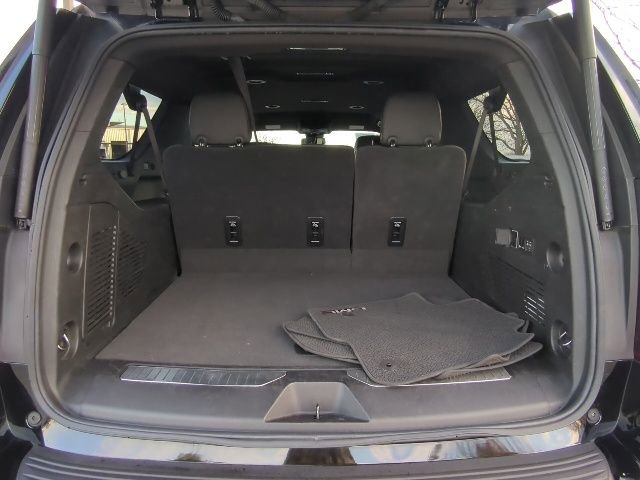 Used 2024 GMC Yukon XL Denali image 22