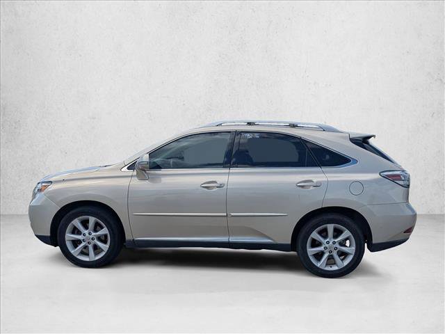Used 2012 Lexus RX 350 FWD w/ Premium Pkg image 8