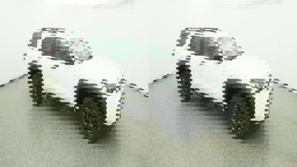 New 2026 Toyota 4Runner SR5 image 45